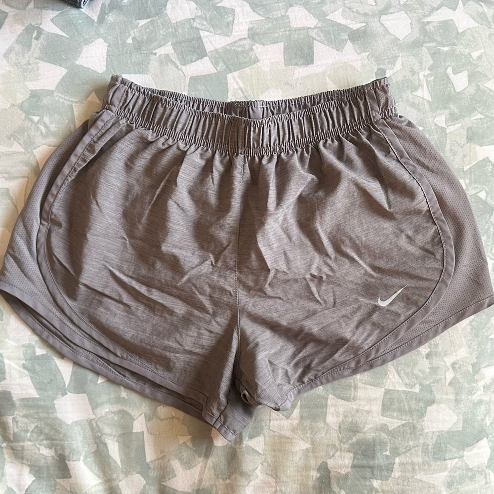 Nike Dri-fit Athletic Shorts